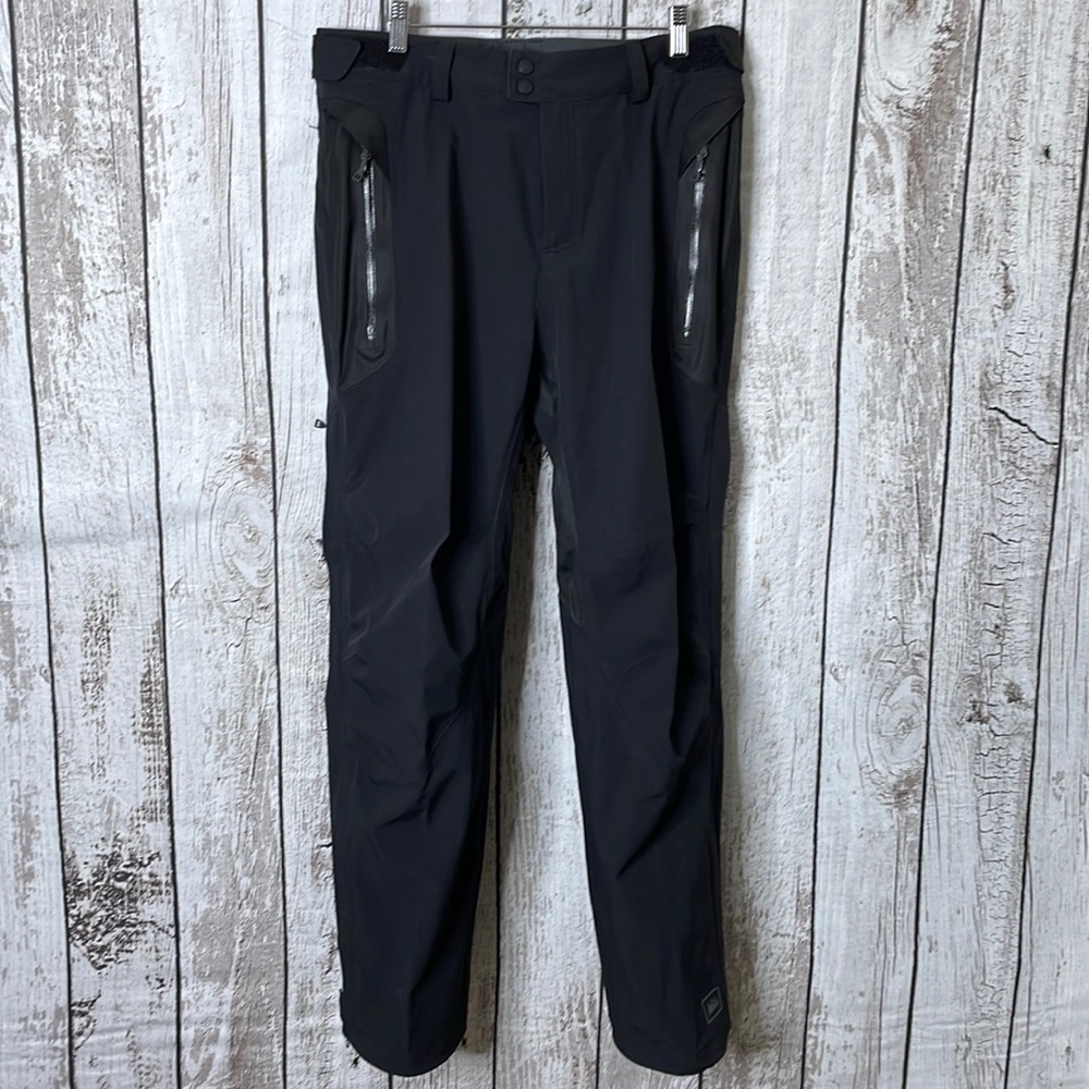 REI shell ski pant.​​